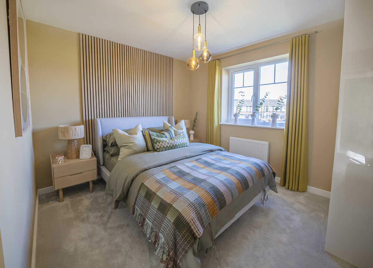 Park II New homes for sale in Auckland Linden Homes